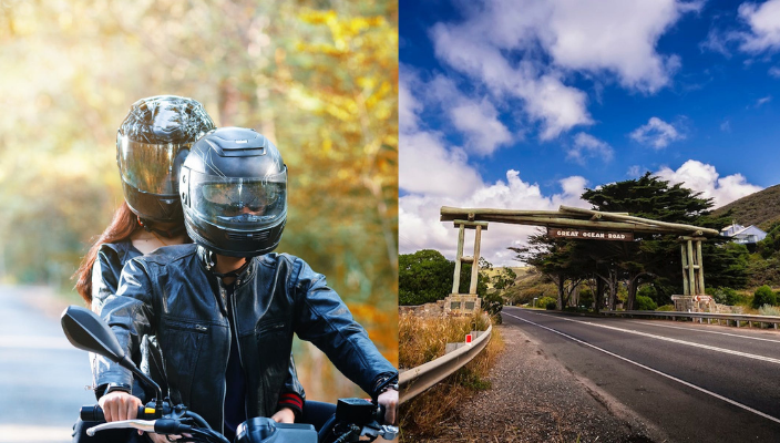 澳洲入境旅遊好去處